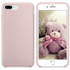 Funda Silicona iPhone 7 Plus A1661, iPhone 8 Plus A1864 5.5'' - Klicfon