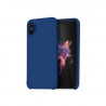 Funda Silicona iPhone X A1865, iPhone XS A1920 5.8'' - Klicfon