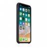 Funda Silicona iPhone X A1865, iPhone XS A1920 5.8'' - Klicfon