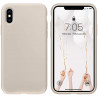 Funda Silicona iPhone X A1865, iPhone XS A1920 5.8'' - Klicfon