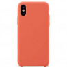 Funda Silicona iPhone XS Max A1921, A2101, A2102 6.5'' - Klicfon