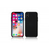 Funda Silicona iPhone XS Max A1921, A2101, A2102 6.5'' - Klicfon