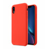 Funda Silicona iPhone XR A1984, A2105, A2106 6.1'' - Klicfon