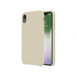 Funda Silicona iPhone XR A1984, A2105, A2106 6.1'' - Klicfon