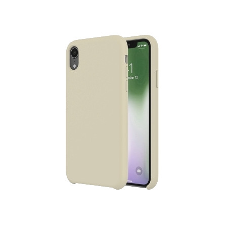 Funda Silicona iPhone XR A1984, A2105, A2106 6.1'' - Klicfon