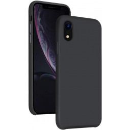 Funda Silicona iPhone XR A1984, A2105, A2106 6.1'' - Klicfon
