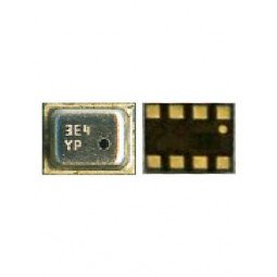 Chip IC de Presión U2204,...