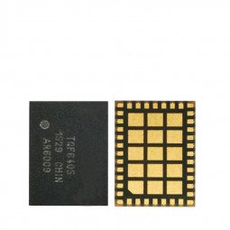 Chip IC de Señal UHBPA_RF,...