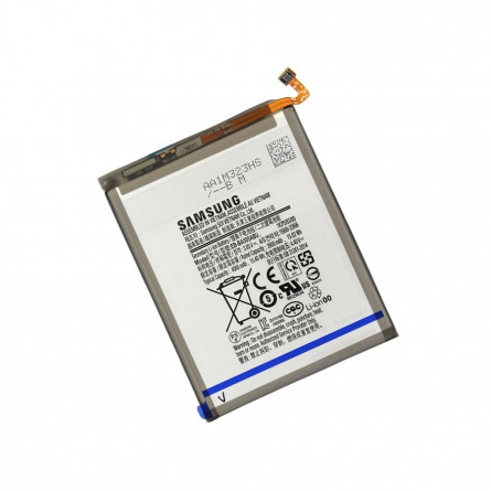 Batería Samsung A50 A505F, A20 A205, A30S,(Servicepack New) - Klicfon