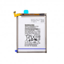 Batería Samsung A70 A705F (Servicepack New) (EB-BA705ABU) - Klicfon