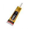 Pegamento Negro T7000 (50 ml) - Klicfon