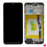 Pantalla Samsung M20 M205F (Original Servicepack) con Marco