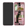 Pantalla Samsung S20 G980F, S20 5G (Original Servicepack) - Klicfon