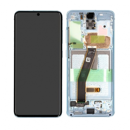Pantalla Samsung S20 G980F, S20 5G (Original Servicepack) - Klicfon