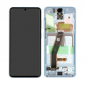 Pantalla Samsung S20 G980F, S20 5G (Original Servicepack) - Klicfon