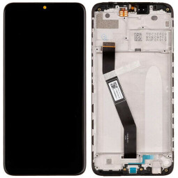 Pantalla Xiaomi Redmi 8, Redmi 8A (Original) con Marco - Klicfon