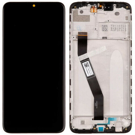 Pantalla Xiaomi Redmi 8, Redmi 8A (Original) con Marco - Klicfon