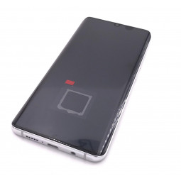 Pantalla Xiaomi Mi Note 10 Lite (Original) con Marco - Klicfon