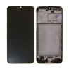 Pantalla Samsung M30S, M21 (Original Servicepack) con Marco - Klicfon