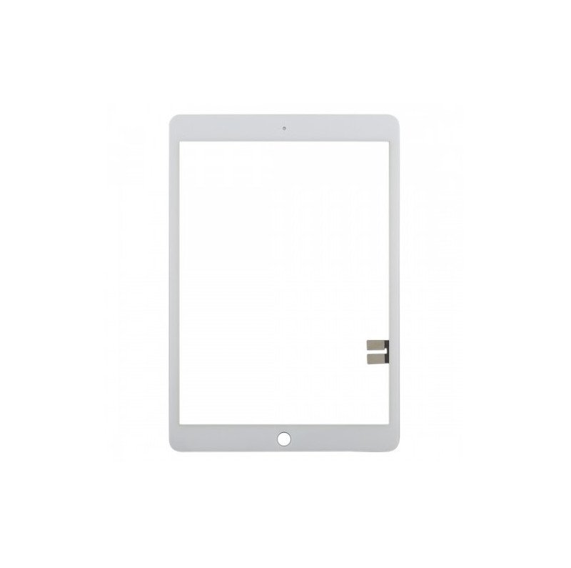 Táctil iPad 7 '' 2019 A2197, iPad 8 2020 A2270 (OEM) - Klicfon
