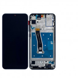 Pantalla Huawei Honor 20 Lite HRY-LX1T con Marco - Klicfon