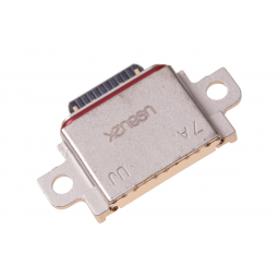 Conector de Carga Samsung S10 G973F, S10E G970F, S10 Plus G975F - Klicfon