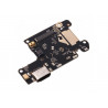 Placa Auxiliar Conector Carga Xiaomi Mi 9T M1903F10G (OEM) - Klicfon