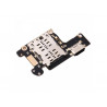 Placa Auxiliar Conector Carga Xiaomi Mi 9T M1903F10G (OEM) - Klicfon