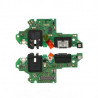 Placa Auxiliar Conector Carga Huawei P Smart Z STK-LX1 (OEM) - Klicfon