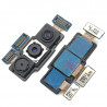 Cámara Trasera Samsung A70 A705F (Triple Cámara) (OEM) - Klicfon