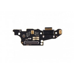 Placa Auxiliar Conector Carga Huawei Mate 20 HMA-L09 (OEM) - Klicfon
