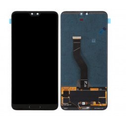Pantalla Xiaomi 12 Lite 5G (OEM Desmontaje) sin Marco - Klicfon