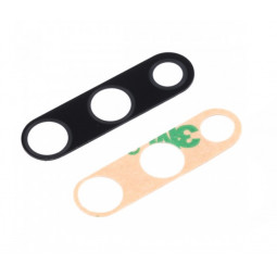 Lente de Cámara Trasera Huawei P30 ELE-L09, ELE-L29 - Klicfon