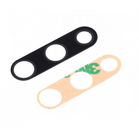Lente de Cámara Trasera Huawei P30 ELE-L09, ELE-L29 - Klicfon