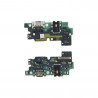 Placa Auxiliar Carga Samsung A50 A505 (Original Servicepack) - Klicfon
