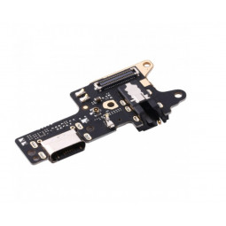 Placa Auxiliar Conector Carga Xiaomi Redmi 8, Redmi 8A (OEM) - Klicfon