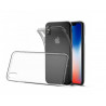 Funda TPU Transparente iPhone X A1901, iPhone XS A1920 - Klicfon