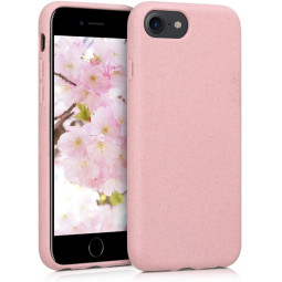 Funda EcoFriendly Ecológica iPhone 7, iPhone 8, SE 2020 - Klicfon
