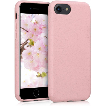 Funda EcoFriendly Ecológica iPhone 7, iPhone 8, SE 2020 - Klicfon