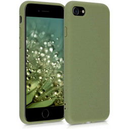 Funda EcoFriendly Ecológica iPhone 7, iPhone 8, SE 2020 - Klicfon