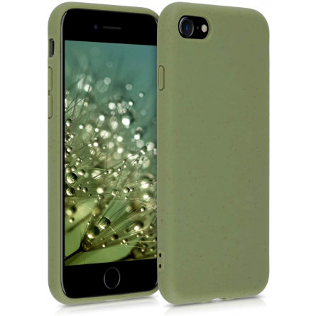 Funda EcoFriendly Ecológica iPhone 7, iPhone 8, SE 2020 - Klicfon