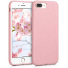Funda EcoFriendly Ecológica iPhone 7 Plus A1661, 8 Plus A1864 - Klicfon