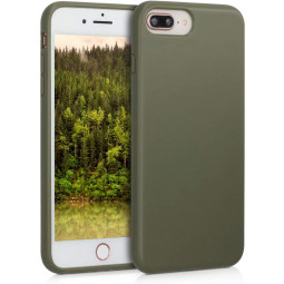 Funda EcoFriendly Ecológica iPhone 7 Plus A1661, 8 Plus A1864 - Klicfon