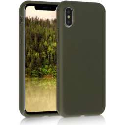 Funda Ecológica EcoFriendly iPhone XS Max A1920, A2101 - Klicfon