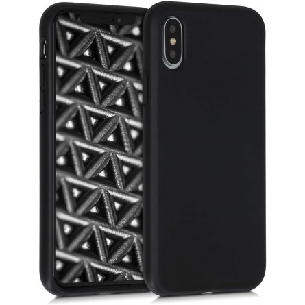 Funda Ecológica EcoFriendly iPhone XS Max A1920, A2101 - Klicfon