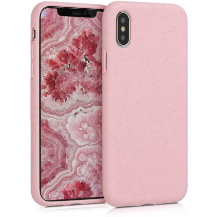 Funda Ecológica EcoFriendly iPhone XS Max A1920, A2101 - Klicfon