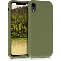 Funda EcoFriendly Ecológica iPhone XR A1984, A2105 - Klicfon