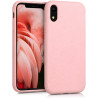 Funda EcoFriendly Ecológica iPhone XR A1984, A2105 - Klicfon