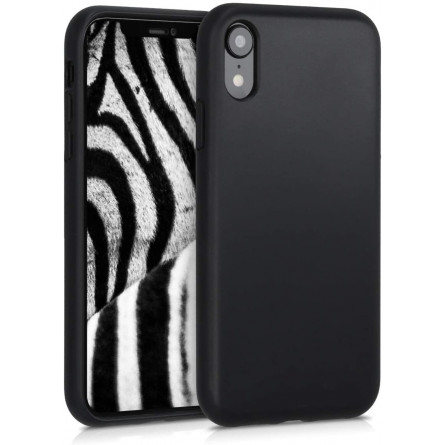 Funda EcoFriendly Ecológica iPhone XR A1984, A2105 - Klicfon