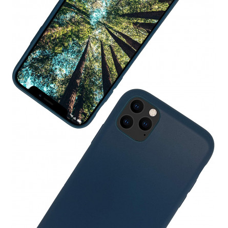 Funda EcoFriendly Ecológica iPhone 11 Pro A2215, A2160 - Klicfon